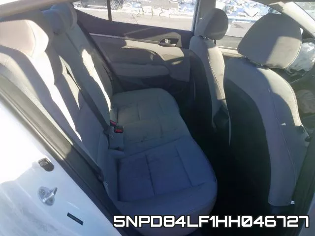 5NPD84LF1HH046727 фото 7