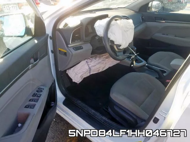 5NPD84LF1HH046727 фото 10