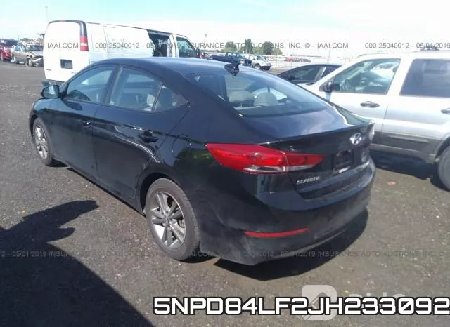 5NPD84LF2JH233092 фото 4
