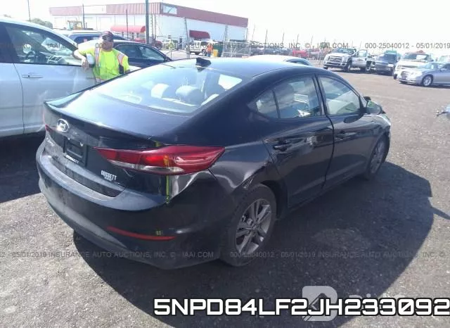 5NPD84LF2JH233092 фото 5