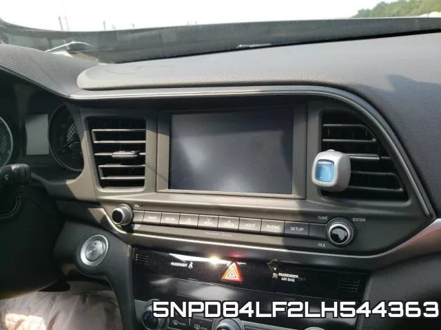 5NPD84LF2LH544363 фото 10