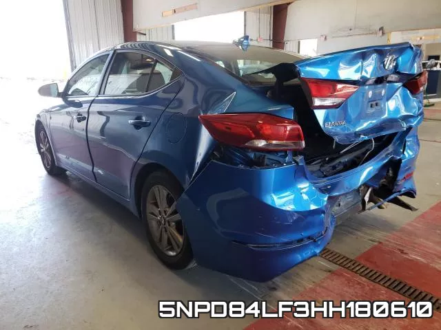 5NPD84LF3HH180610 фото 4