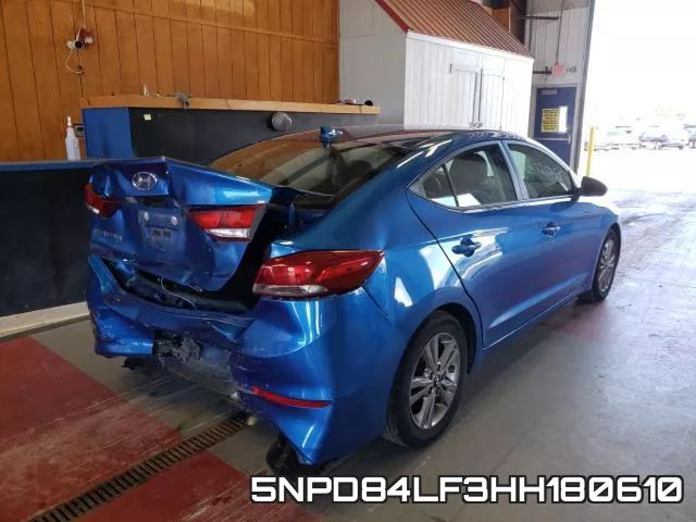 5NPD84LF3HH180610 фото 5