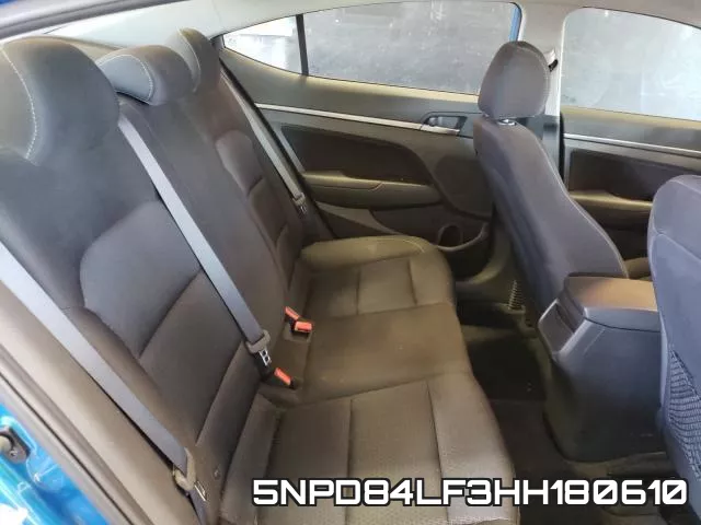 5NPD84LF3HH180610 фото 7
