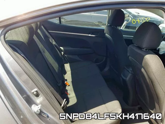 5NPD84LF5KH417640 фото 7