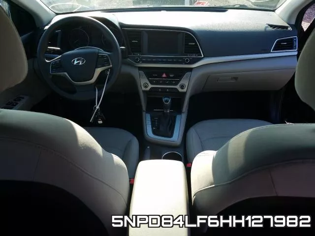 5NPD84LF6HH127982 фото 9