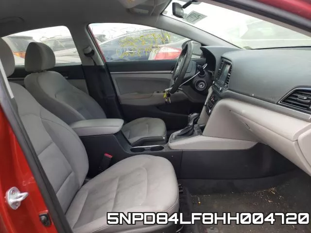 5NPD84LF8HH004720 фото 6