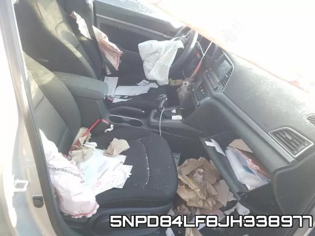 5NPD84LF8JH338977 фото 6