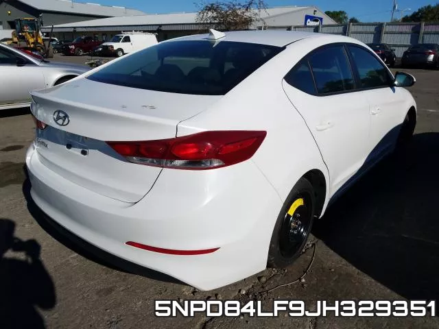 5NPD84LF9JH329351 фото 5
