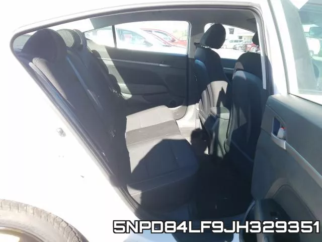 5NPD84LF9JH329351 фото 7