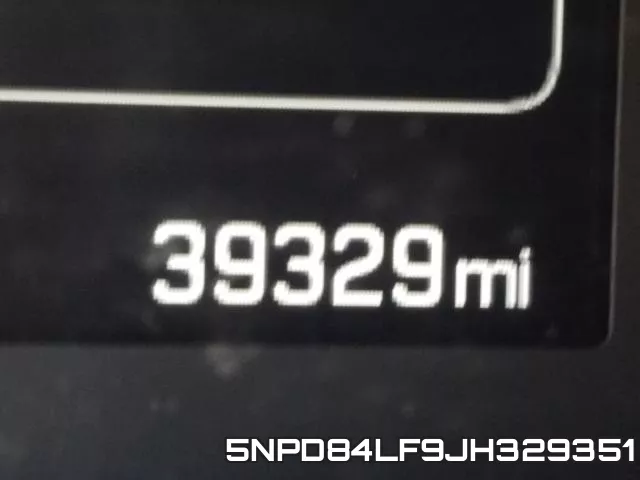 5NPD84LF9JH329351 фото 9
