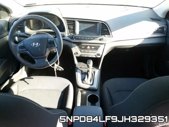 5NPD84LF9JH329351 фото 10