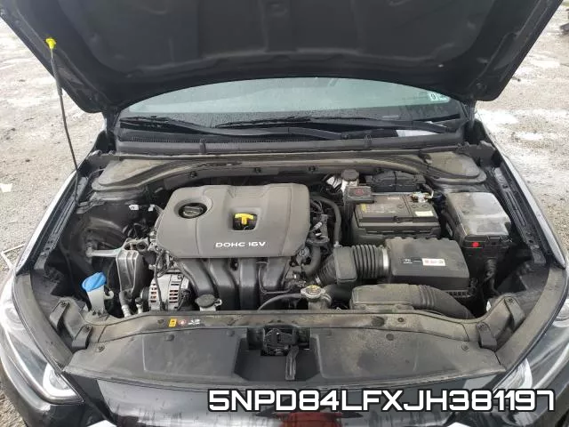 5NPD84LFXJH381197 фото 8