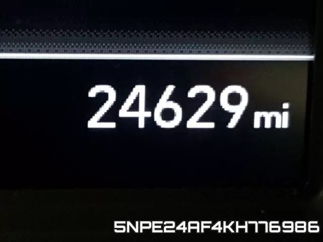 5NPE24AF4KH776986 фото 9
