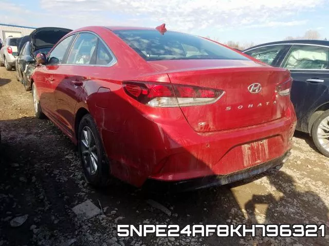 5NPE24AF8KH796321 фото 4