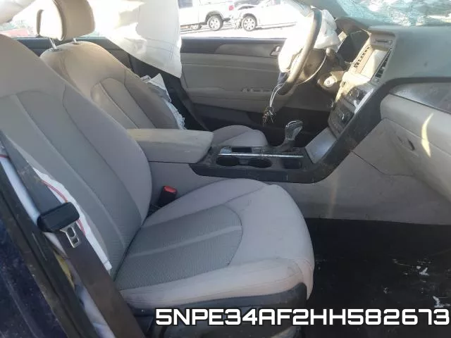5NPE34AF2HH582673 фото 6