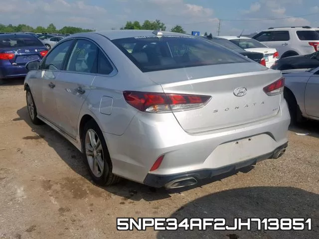 5NPE34AF2JH713851 фото 4