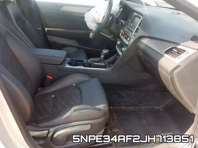 5NPE34AF2JH713851 фото 6