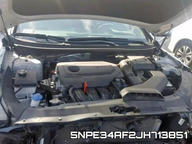 5NPE34AF2JH713851 фото 8