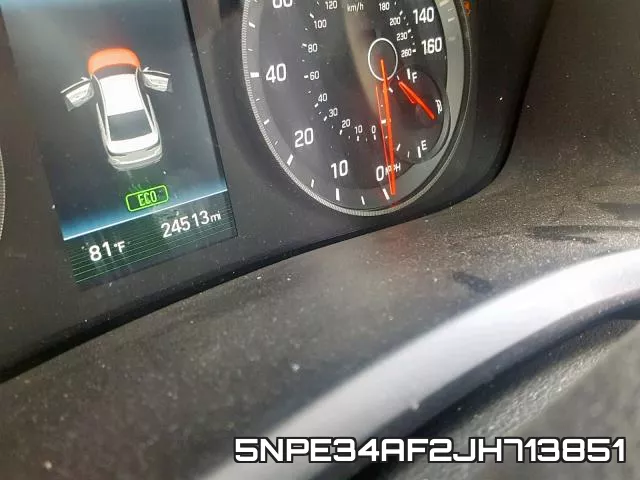 5NPE34AF2JH713851 фото 9