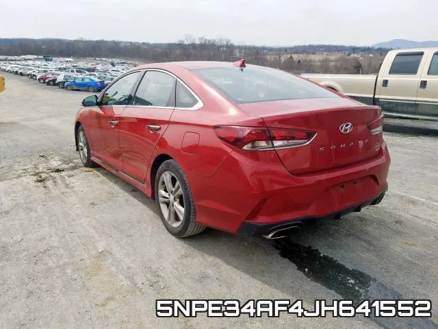 5NPE34AF4JH641552 фото 4