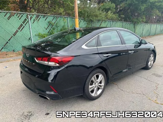 5NPE34AF5JH632004 фото 5