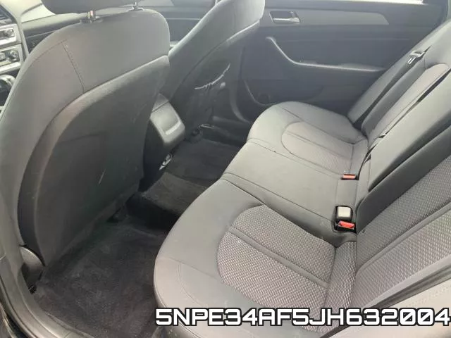 5NPE34AF5JH632004 фото 7
