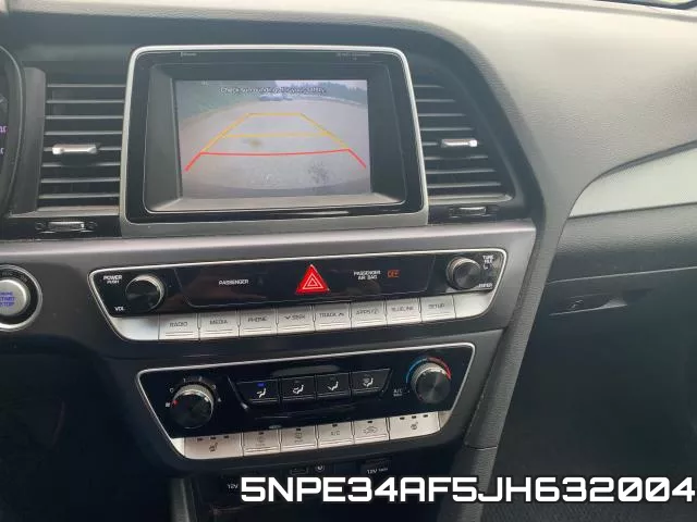 5NPE34AF5JH632004 фото 10