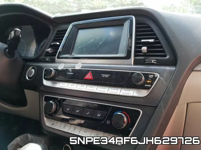 5NPE34AF6JH629726 фото 10