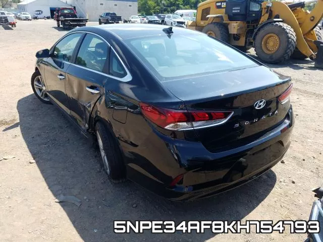 5NPE34AF8KH754793 фото 4