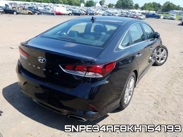 5NPE34AF8KH754793 фото 5