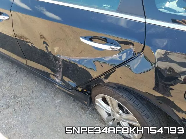 5NPE34AF8KH754793 фото 10