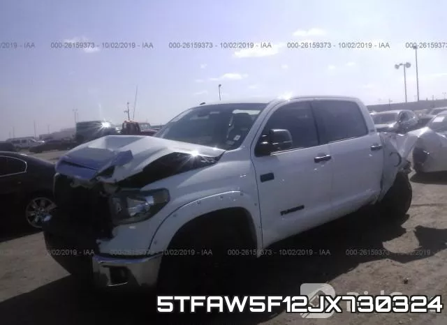 5TFAW5F12JX730324 фото 3