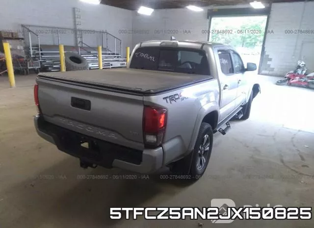 5TFCZ5AN2JX150825 фото 5