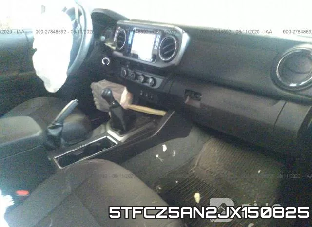 5TFCZ5AN2JX150825 фото 6