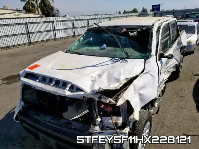 5TFEY5F11HX228121 фото 10