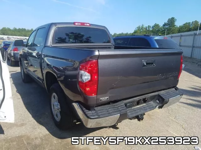 5TFEY5F19KX253923 фото 4