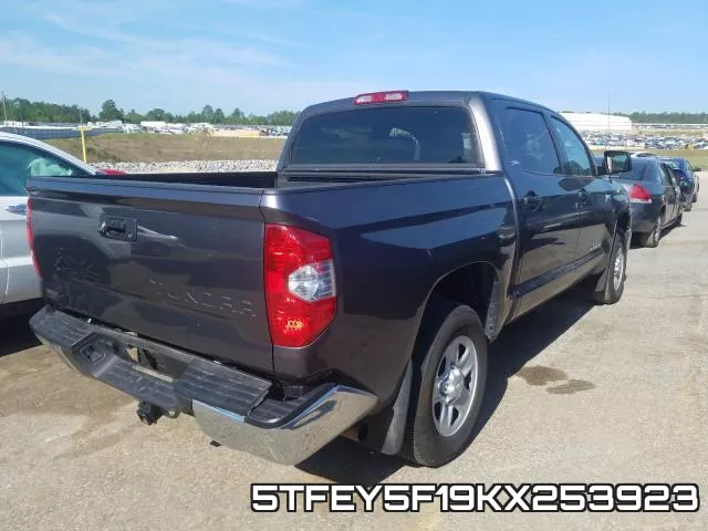 5TFEY5F19KX253923 фото 5
