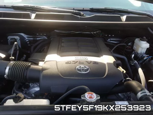 5TFEY5F19KX253923 фото 8