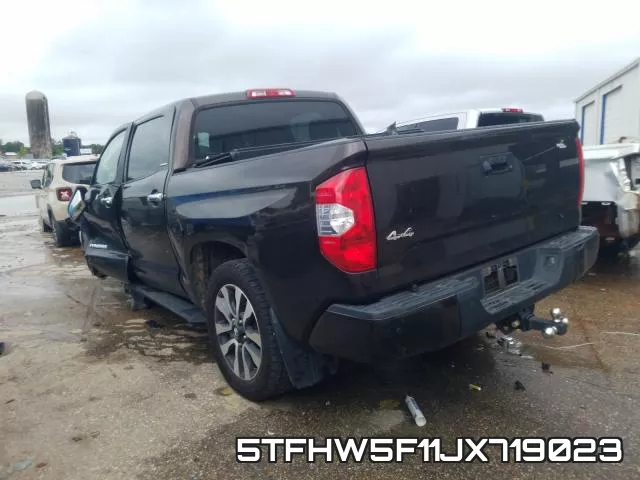 5TFHW5F11JX719023 фото 4