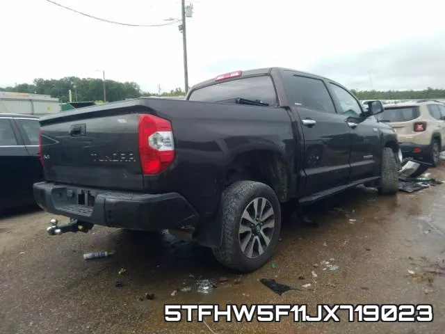 5TFHW5F11JX719023 фото 5