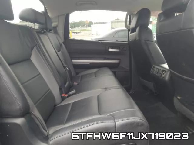 5TFHW5F11JX719023 фото 7