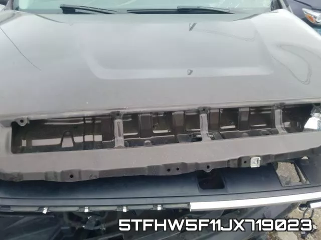 5TFHW5F11JX719023 фото 8