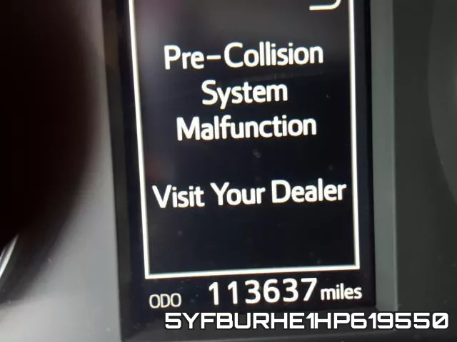 5YFBURHE1HP619550 фото 9