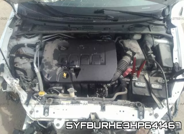 5YFBURHE3HP641467 фото 2