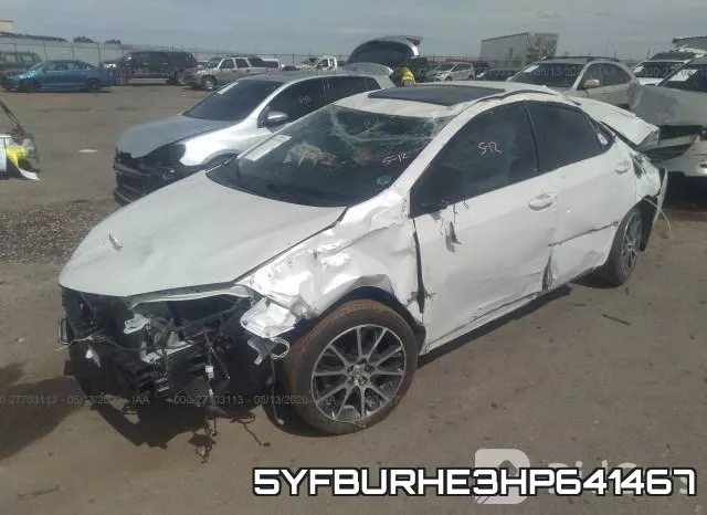 5YFBURHE3HP641467 фото 3