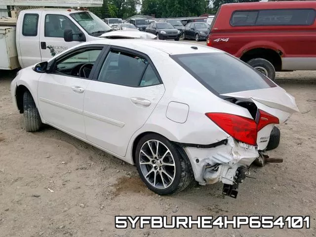 5YFBURHE4HP654101 фото 4