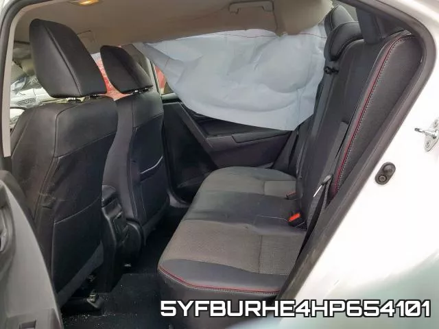 5YFBURHE4HP654101 фото 7