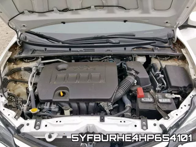5YFBURHE4HP654101 фото 8