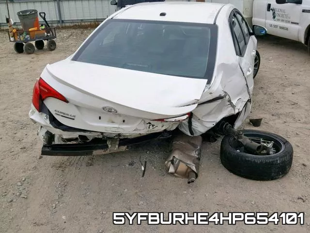 5YFBURHE4HP654101 фото 10